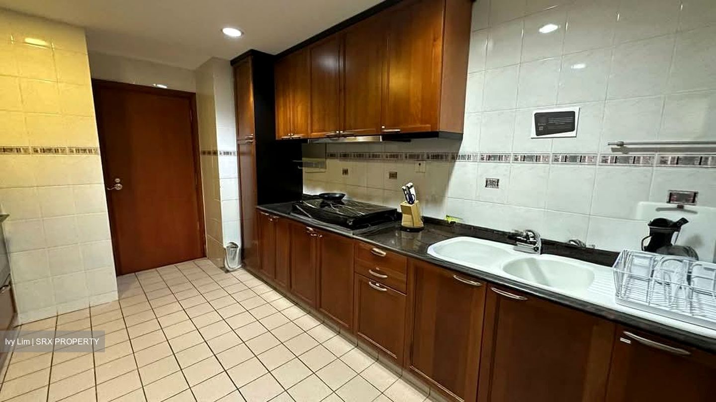 Aspen Heights (D9), Condominium #575474101